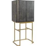 BOLD MONKEY Ava Morgana Cabinet Snake