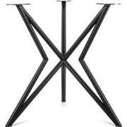 Benoa Gibbstown Spiderleg Chaos 160 cm (met modelrecht)