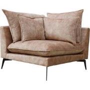 PTMD Flow Sofa Corner Adroa Liver KD
