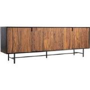 Tower living Taviano sideboard 4 drs. 220x45x75