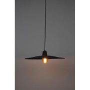 Zuiver Balance Hanglamp 60 cm (L) Rotan Zwart
