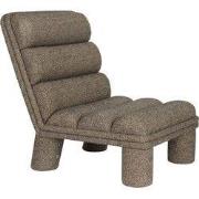 Dutchbone Fern Fauteuil Beige