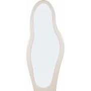 Brix Spiegel Olivia Off White