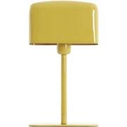 Light & Living - Tafellamp ELENIE - 20x10x36 cm - Geel