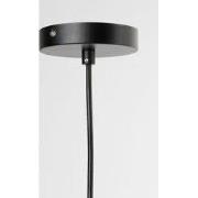 Bold Monkey Sweet Mesh hanglamp zwart S