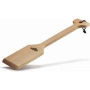 Roosterschraper van cederhout