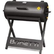 Barilo 2.0 houtskool barbecue