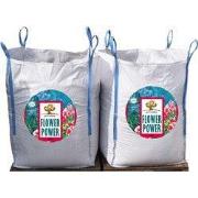 Kuub Cocopeat 100% turfvrij 4m3 BigBag Cocosvezels