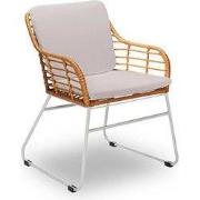 Kathy Dining Tuinstoel