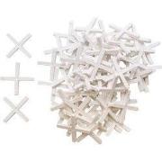 Voegenkruisje 2mm 250St