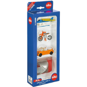 Siku geschenkset adventure 4-delig