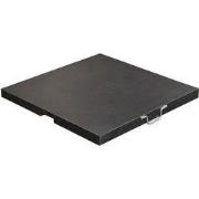 Garden Impressions Hawaii S granieten voet 60K - black polished