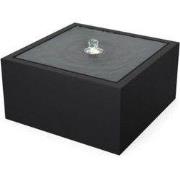 Taula Aluminiuim Watertafel Lengte: 1200 Breedte: 1200 Hoogte: 400