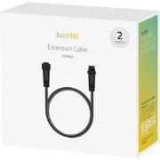 Pathway/Spot Light Extension Cable 2m verlengsnoer