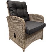 Nevra Diningstoel Verstelbaar - Off White OWN