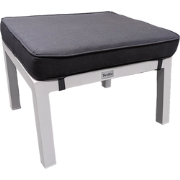 Stefano Voetenbank - Wit Trestino