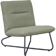 Lounge Tuinstoel Spalding - Groen Trestino