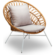 Livinia Relax Tuinstoel OWN