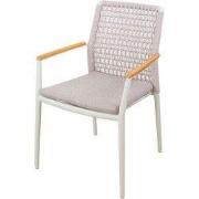 Masonville dining stoel sunny creme