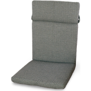 Hoge rug kussen W3339-004