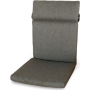 Hoge rug kussen W2350-008