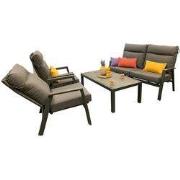 Lavello Sofa Loungeset