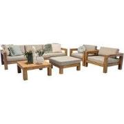 Springdale Sofa Loungeset