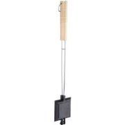 Tosti ijzer l5b14h78cm