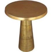 Villa Pottery  Dubai bijzettafel - cm