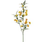 Sandersonia spray x3 yellow 110 cm