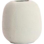 Light & Living - Vaas ASTREA - Ø51x52 cm - Wit