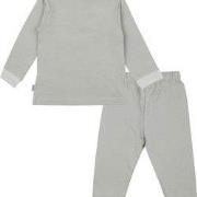 KUUK’n pyjama basic Pigeon 50/56