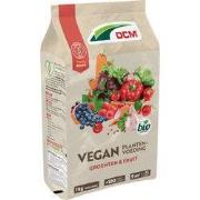 Vegan Plantenvoeding Groenten Fruit 1 kg