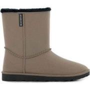 Cheyennetoo laarzen Adulte Limited taupe maat 36/37