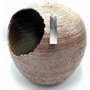 Villa Pottery  Bordeaux Rode pot Stelvio