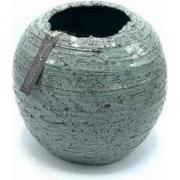 Villa Pottery  Groene pot Stelvio - 23