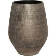 HS Potterie Hamar Zwart Goud - cm