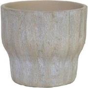 HS Potterie Vigo Zand Beige - cm