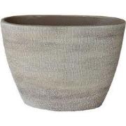 HS Potterie Taupe Pot Tokio - H26
