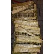 Aanmaakhoutjes openhaard per zak