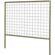 Los rek voor bloembak Horst 180 cm