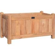 Bloembak Bali groot Tuindeco