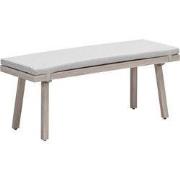 Garden Impressions San Capri sportbank - light oak look