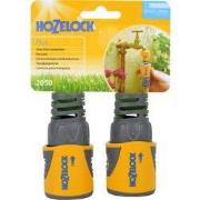 2x slangstuk plus 12.5 mm I