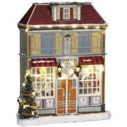 Toy store battery operated - l20xb9xh23,5cm