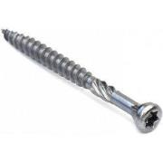 Terrasschroef l60b5mm 100 st
