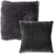 KUSSENSET - 2-delig - Cosy Layers - 60x60 cm, 45x45 cm - inclusief bin...