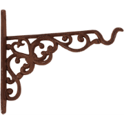 Hanging basket haak l