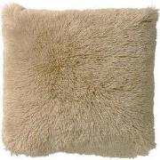 Dutch Decor FLUFFY - sierkussen 60x60 cm - superzacht - XL kussen - Pu...
