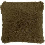 Dutch Decor FLUFFY - kussenhoes 60x60 cm - superzacht - XL kussenhoes ...